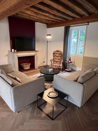 Photo de la galerie de l'établissement Maison 1816 - Puligny-Montrachet, à Puligny-Montrachet