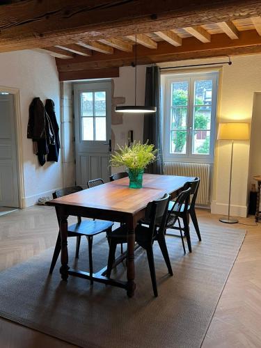 Photo de la galerie de l'établissement Maison 1816 - Puligny-Montrachet, à Puligny-Montrachet