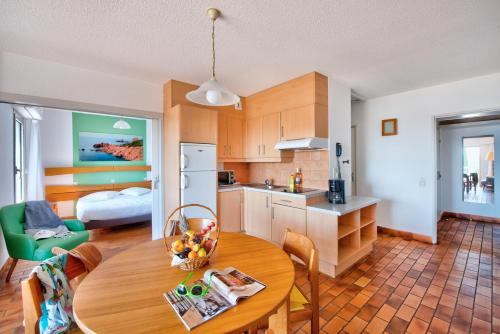 Gallery image of Village Club Les Mas de L'Esterel in Agay - Saint Raphael