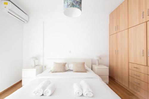 Luxury and Spacious apt for 8 guests New features April 2025