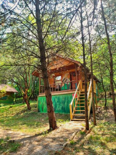 Çampınarı Doğa Evleri & Restaurant