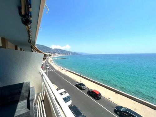 Studio avec Vue Imprenable sur la Mer