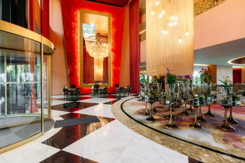 Gambar di galeri bagi Savoy Palace - The Leading Hotels of the World - Savoy Signature di Funchal