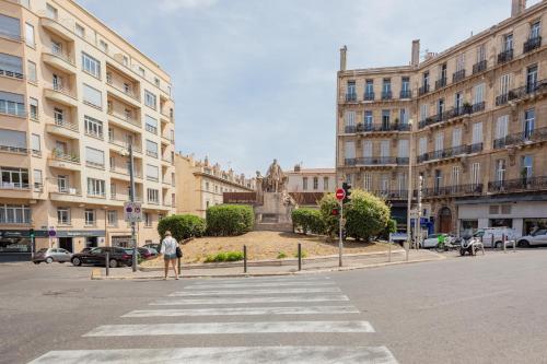 La Corderie - Sous les toits de Marseille