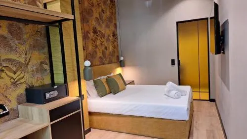 Saman Hotel Boutique photo 9