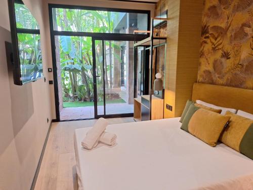 Saman Hotel Boutique photo 68