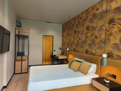 Saman Hotel Boutique photo 4