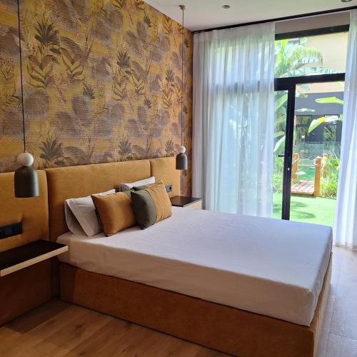 Saman Hotel Boutique photo 67