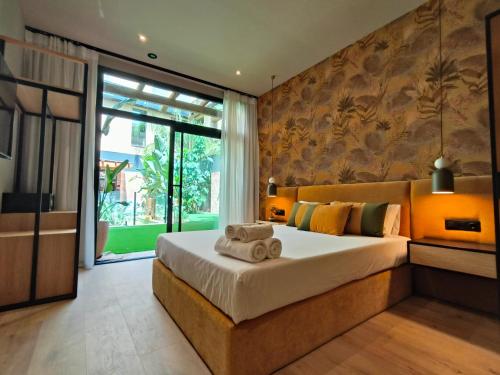 Saman Hotel Boutique photo 69