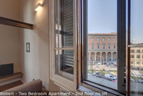 Freedom Apartments by Mamo Florence