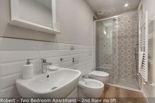 Freedom Apartments by Mamo Florence
