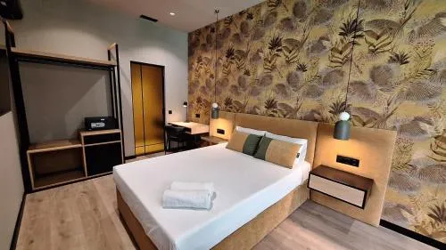 Saman Hotel Boutique photo 3
