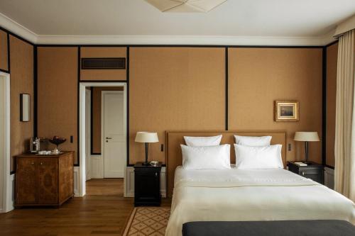 Hôtel Balzac Paris & Spa Ikoï Image
