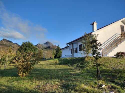 Casa na Serra