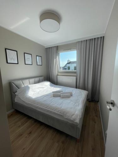 Apartament Kaszmirowy - Sztutowo