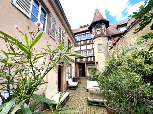 Photo de la galerie de l'établissement Le 14, art et design, à Colmar