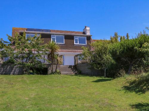 Gallery image of Seascape in Woolacombe