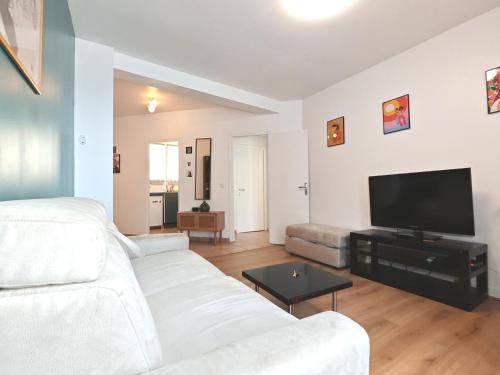 3 Pièces près de Paris - Métro 4