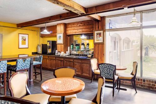 Gambar di galeri bagi Quality Inn Alachua - Gainesville Area di Alachua