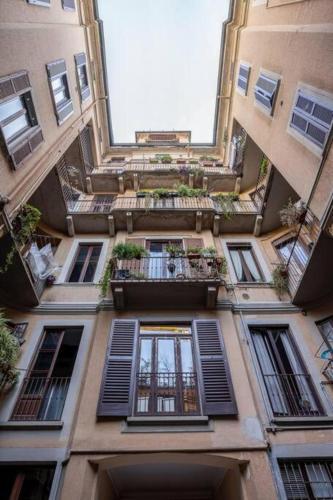 Esclusivo 60MQ in Centro Città