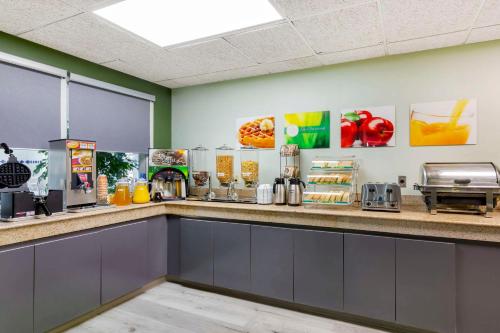 Gallery image of Quality Inn - Huron, Sandusky OH in Huron