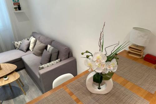 Charming T2 in the heart of city center