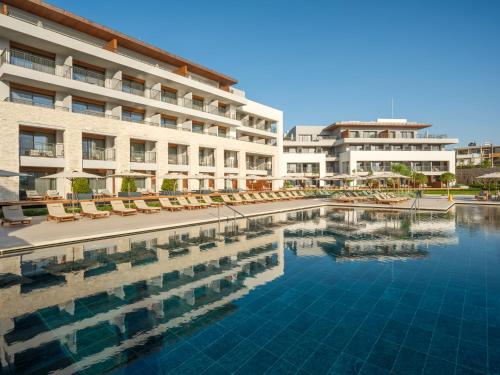 Anda Barut Collection - Ultra All Inclusiveの敷地内または近くにあるプール