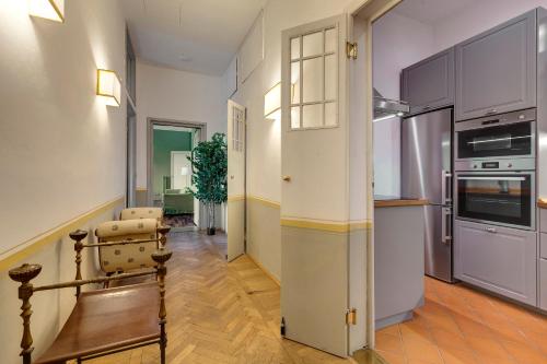 Tintori Luxury Palace by Mamo Florence