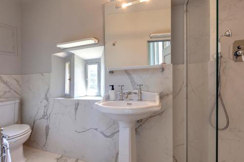 Tintori Luxury Palace by Mamo Florence