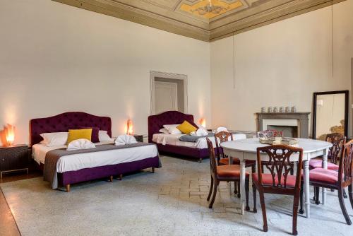 Tintori Luxury Palace by Mamo Florence