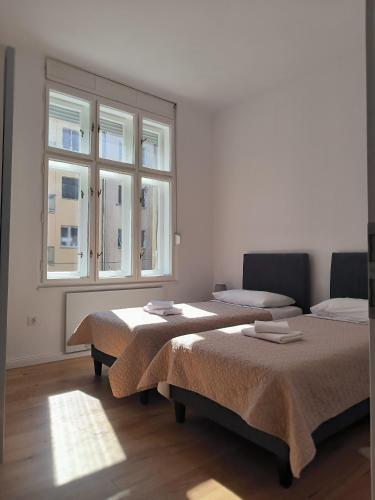 White Zagreb Center