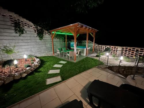VIP Home vendégház Miskolctapolca 3519 Miskolctapolca, Imreh Zsigmond utca 18 kép - 3