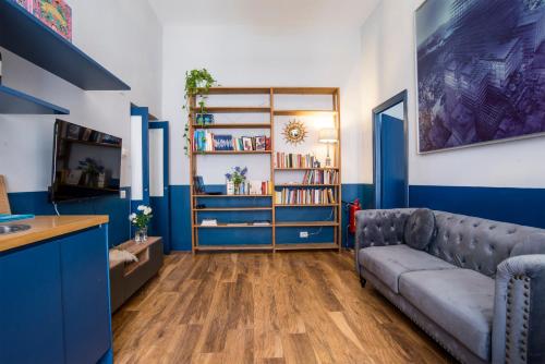 La Trasteverina apartment