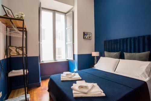 La Trasteverina apartment