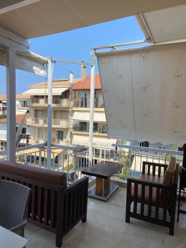 Antrias house