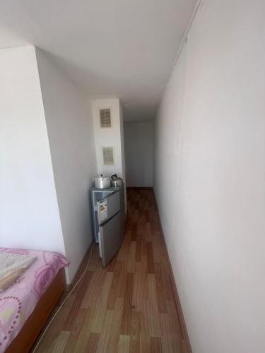 Dapur atau dapur kecil di Иртыш