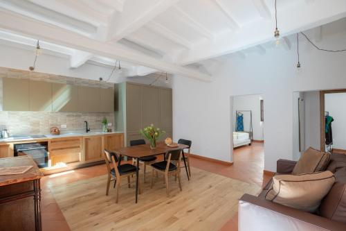 iFlat Peaceful brand new 2beds apt in Trastevere
