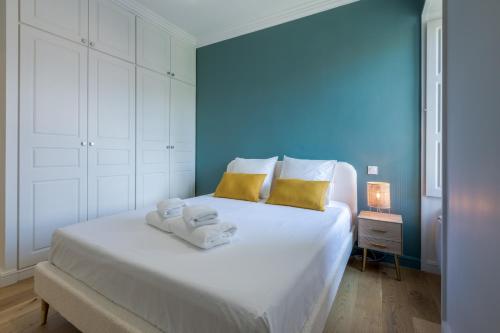 Appartement intramuros hyper centre Avignon photo 20