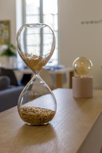Appartement intramuros hyper centre Avignon photo 34