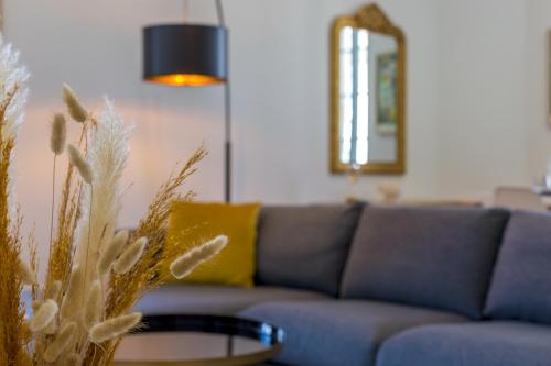 Appartement intramuros hyper centre Avignon photo 32