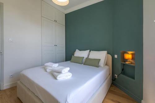 Appartement intramuros hyper centre Avignon photo 6