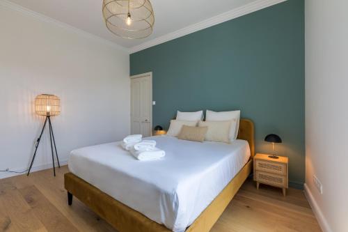 Appartement intramuros hyper centre Avignon photo 27