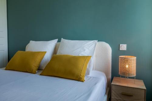 Appartement intramuros hyper centre Avignon photo 21