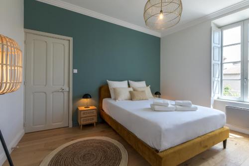 Appartement intramuros hyper centre Avignon photo 25