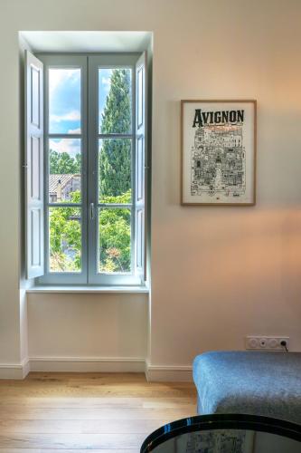 Appartement intramuros hyper centre Avignon photo 33