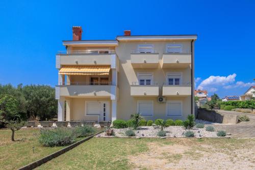 Antares n3 close to Krk town center