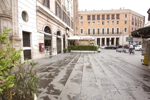 Navona New Charming Apartment