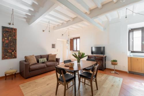 iFlat Peaceful brand new 2beds apt in Trastevere