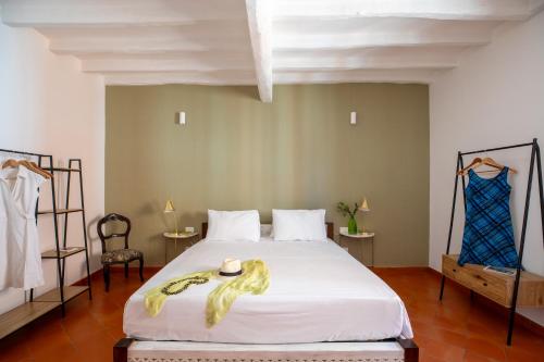 iFlat Peaceful brand new 2beds apt in Trastevere