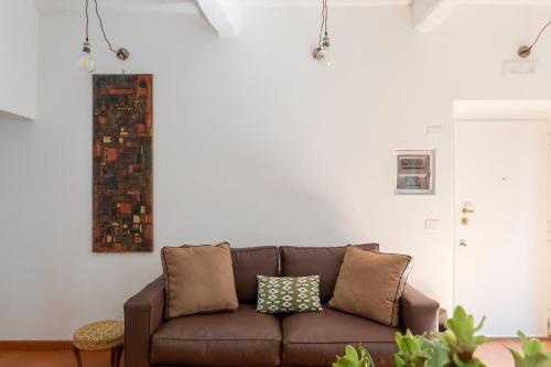 iFlat Peaceful brand new 2beds apt in Trastevere